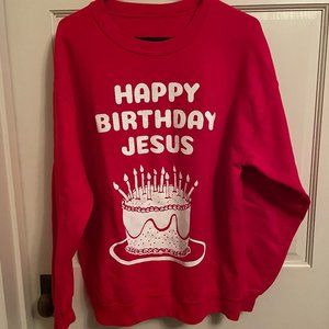 Christmas Sweater